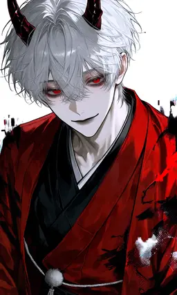 Profile image of Beni