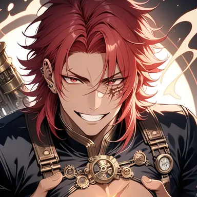 Profile image of グレン