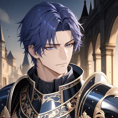 Profile image of ジークベルト