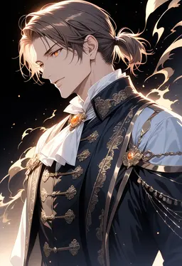 Profile image of ロベルト