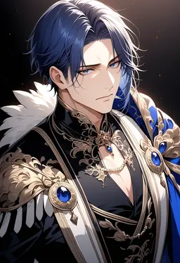 Profile image of ジークベルト