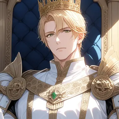 Profile image of レオンハルト