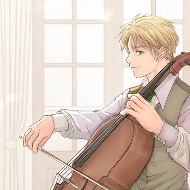 Profile image of アーサー