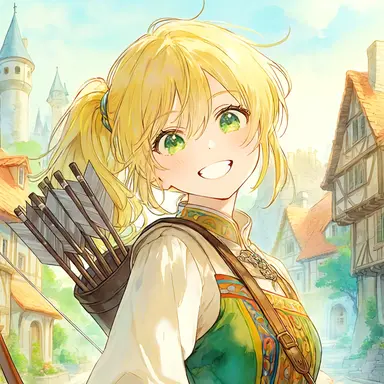 Profile image of リネット