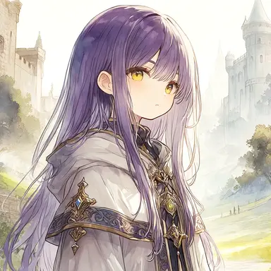 Profile image of リュシエラ