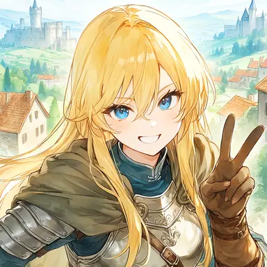 Profile image of エルシア