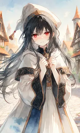 Profile image of リリア
