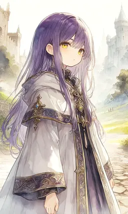 Profile image of リュシエラ