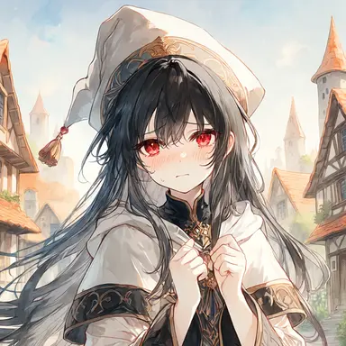 Profile image of リリア