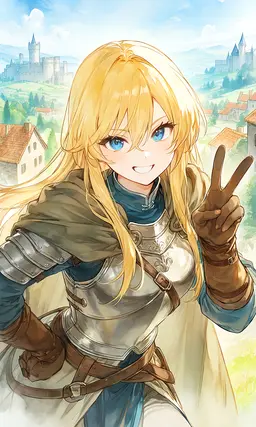 Profile image of エルシア