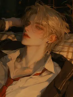 Profile image of Quinzel