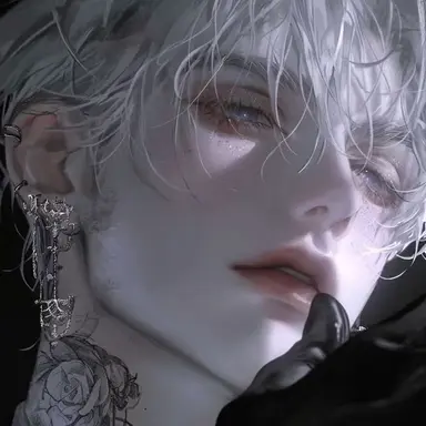 Profile image of Arthur
