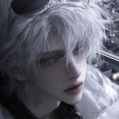 Profile image of Arthur