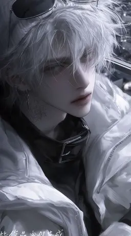 Profile image of Arthur