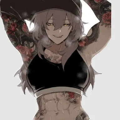 Profile image of Eliza Brandt