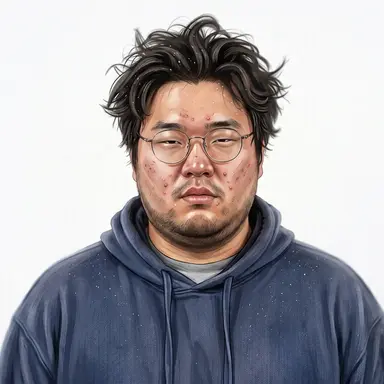 Profile image of Oh Byeong-jun