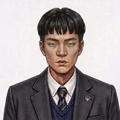 Profile image of Kim Jin-gu