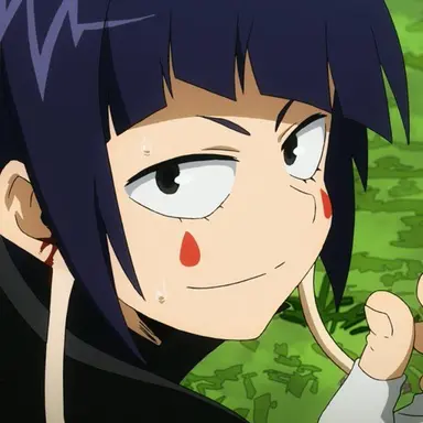 Profile image of 耳郎響香