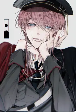 Profile image of Haruchiyo