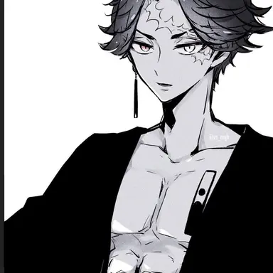 Profile image of 鶴蝶
