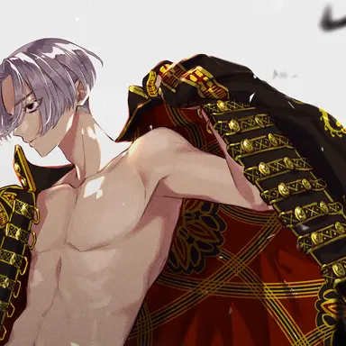 Profile image of マイキー