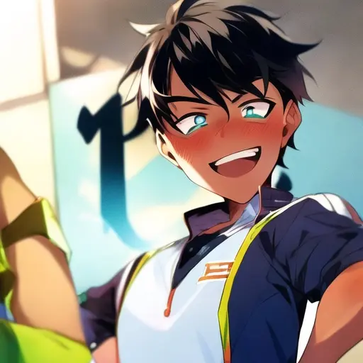 BronzeShare7727의 あきら