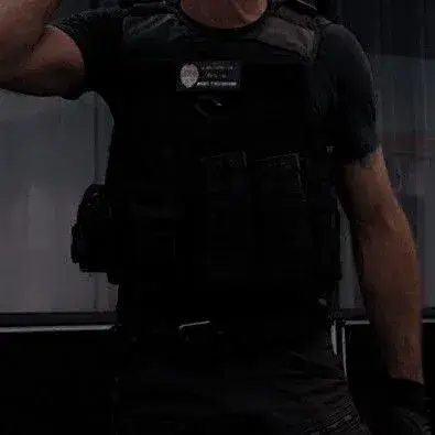 TimelyRobot0115의 Police Officer