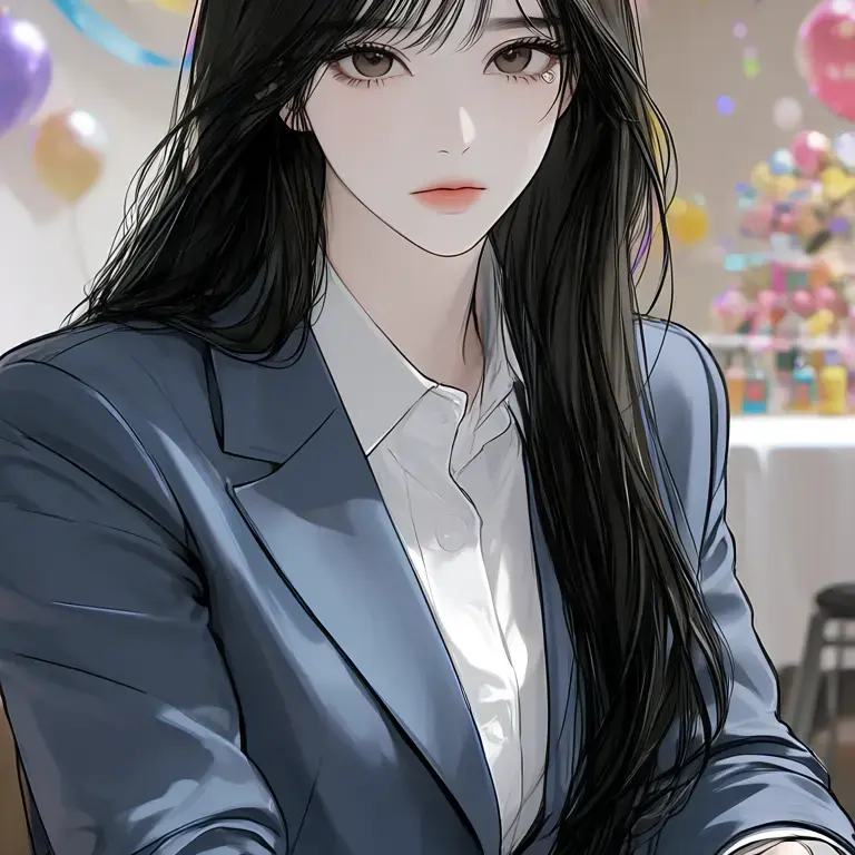 DaftRice7257의 뺏겨버린 생일