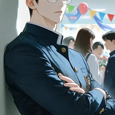 Profile image of 이도윤