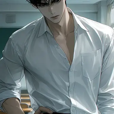 Profile image of 최강준