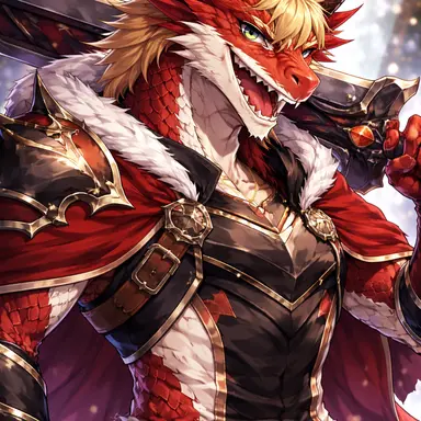 Profile image of ギル