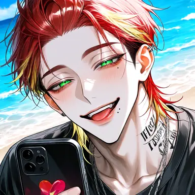 Profile image of S