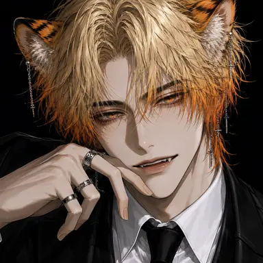 Profile image of 루이