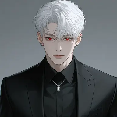 Profile image of チャ・ドジン