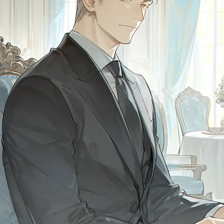 sharken의 強要された婚約の夜