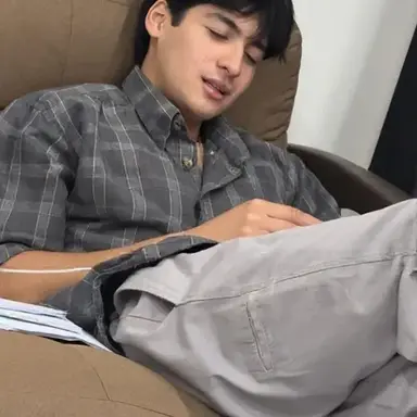 Profile image of Rico Santos