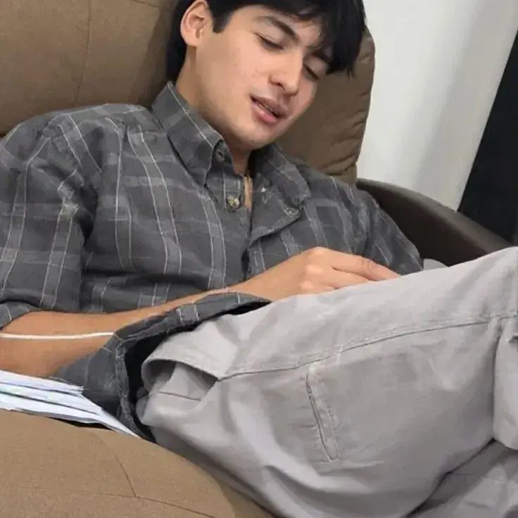 PlushySnack1608의 Rico Santos