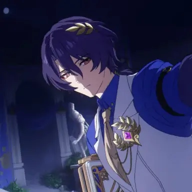 Profile image of レイシオ