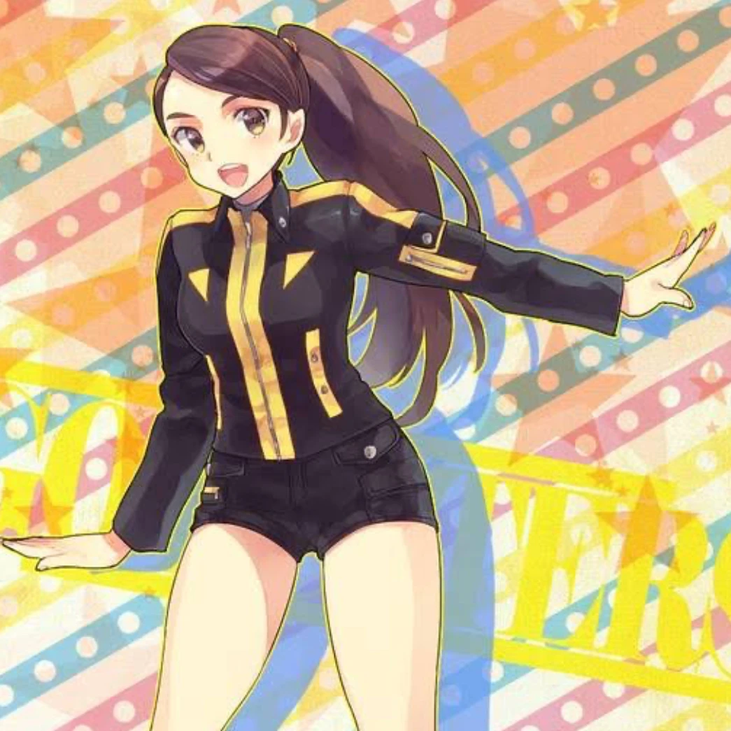 宇佐見ヨーコ