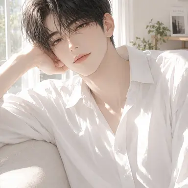 Profile image of 涼真
