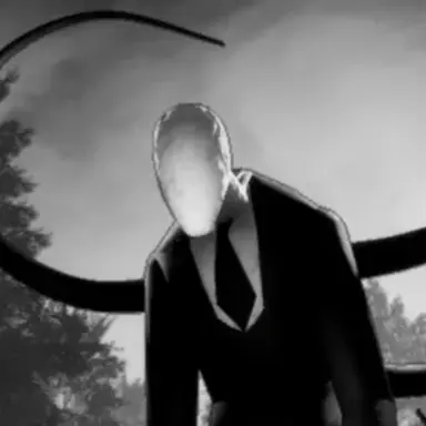 Profile image of 슬렌더맨