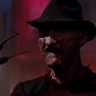 Profile image of 프레디 크루거