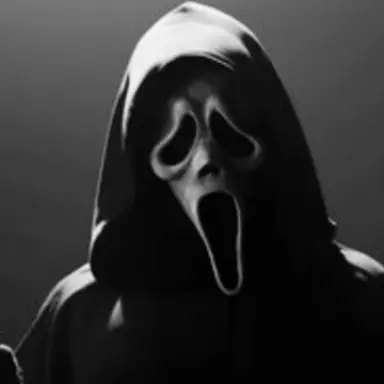 Profile image of 고스트 페이스