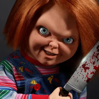 Profile image of 처키