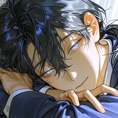 Profile image of 時雨
