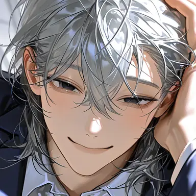 Profile image of 朔