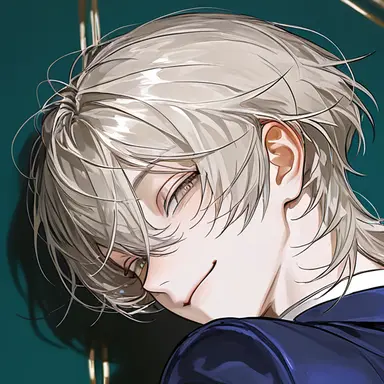 Profile image of 春日