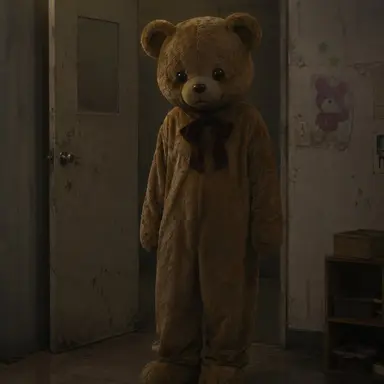 Profile image of クマくん
