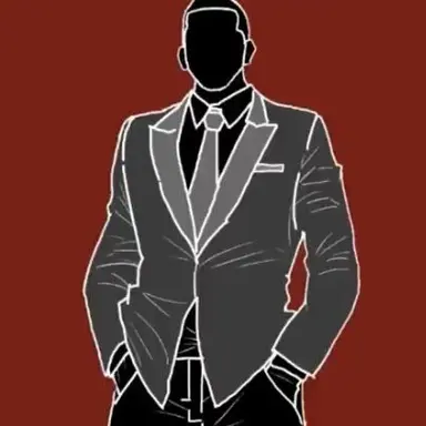 Profile image of 정우성