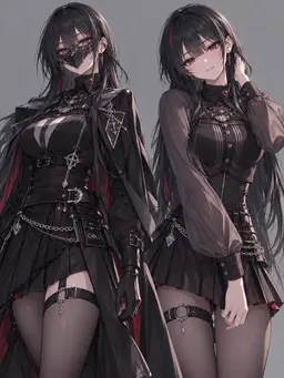 Profile image of レイナ